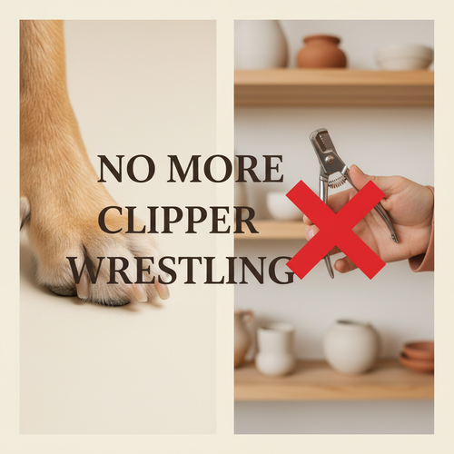 NO MORE CLIPPER WRESTLING
