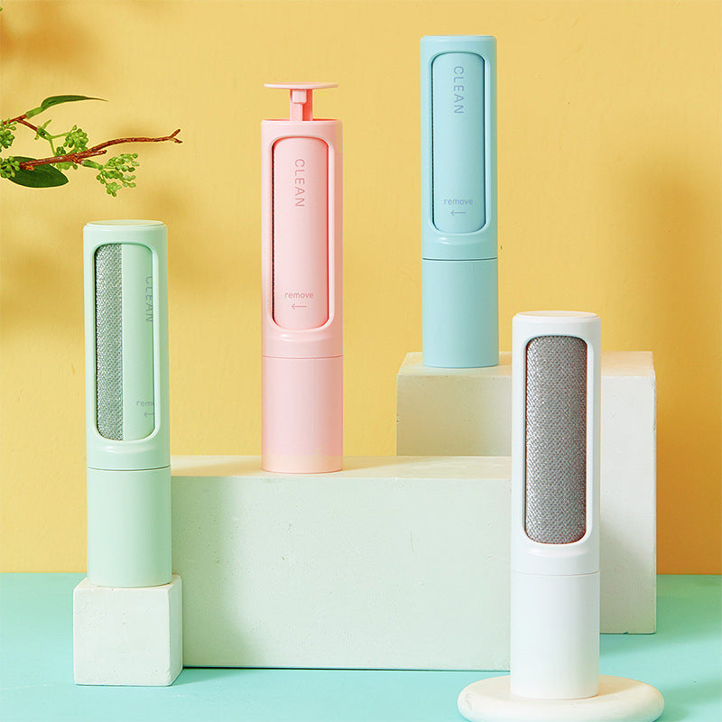 Reusable Pet Hair Roller — product detail
