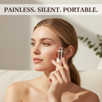 PAINLESS. SILENT. PORTABLE.