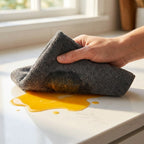 Thickened Magic Cleaning Cloth — 6 Pack (Streak-Free, Just Water)