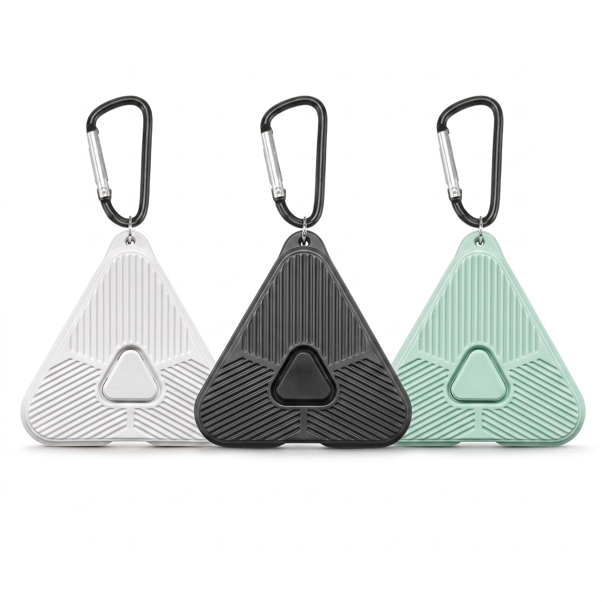 Ultrasonic Tick & Mosquito Repeller — Pets & People