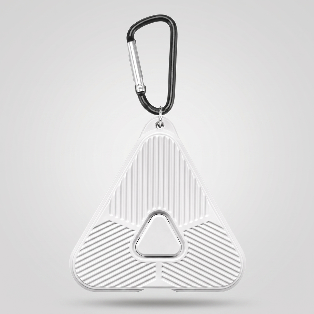 Ultrasonic Tick & Mosquito Repeller — Pets & People