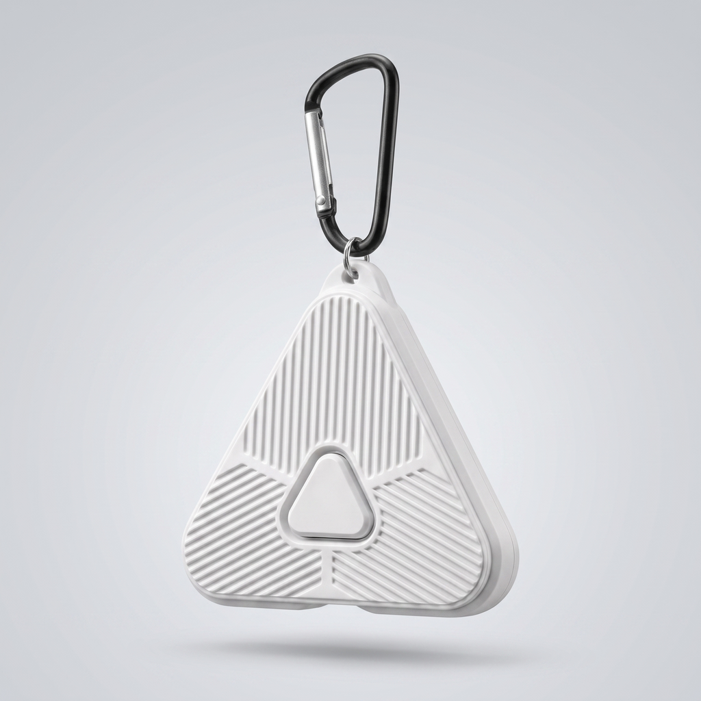 Ultrasonic Tick & Mosquito Repeller — Pets & People