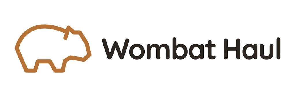 Wombat Haul - Home